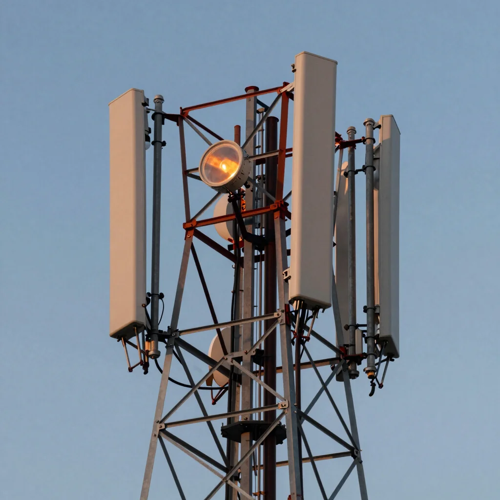 Kansas City 2-Meter Repeater Maintenance and Frequency Updates